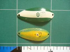 2025年最新】ブルドッグルアーの人気アイテム - メルカリ