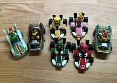 2025年最新】チョロq マリオカート7の人気アイテム - メルカリ