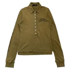 INDIVIDUALIZED SHIRTS インディビジュアライズドシャツ 青