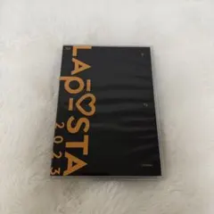 LAPOSTA DVD 2024未再生 2025未開封 LAPOSTA ラポスタ 2025 Blu-ray 未開封 未再生 - メルカリ