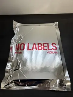 NO LABELS PART 01 YEONJUN SET-UP C