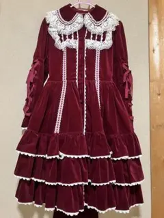 2026年最新】metamorphose temps de fille レディース ワンピースの 