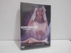 浜崎あゆみ A museum 30th single collection