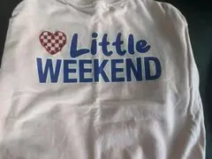 ハート スウェット