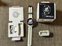 COROS PACE Pro Suguru Osako 大迫傑モデル