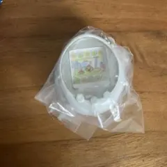 たまごっち　ミニチュアチャームコレクション4