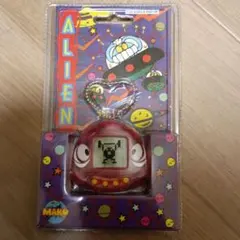 virtualペットエイリアン新品