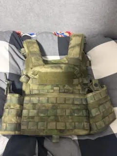 プレートキャリア　イラン軍　イラク軍　革命防衛隊　中東　中東装備 プレートキャリア イスラム革命防衛隊 中東装備 イラン軍 イラク軍