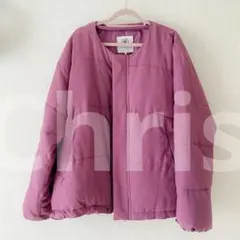 フード付きダウンジャケット ダウンジャケット