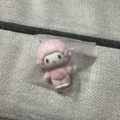 Netflix MY MELODY KUROMI　マイスウィートピアノ