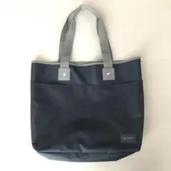 BEAMS ビームス BIG トートバッグ MonoMax 2017年1月付録のサムネイル