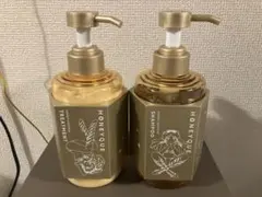 うる星やつら HONEYQUE シャンプー トリートメント セットのサムネイル