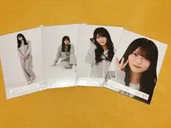 櫻坂46 山下瞳月 生写真 5種コンプ Amazon.co.jp: 【山下瞳月】 公式生写真 櫻坂46 Start over! 封入特典