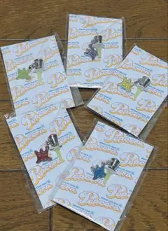 嵐 ☆ Popcorn 会場限定イヤホンジャック 5個セット