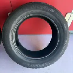 MICHELIN LATITUDE Sport 3 255/55R18のサムネイル