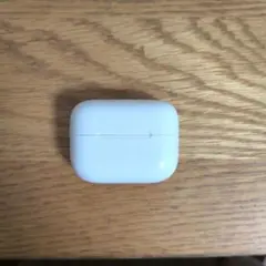ワイヤレスイヤホン　白