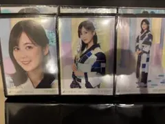 元乃木坂46 生写真　生田絵梨花