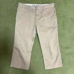 B*H様専用 Levi's STA-PREST チノパン ベージュのサムネイル