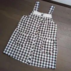 riri an様専用になりました中古品❗️ハンドメイド エプロン