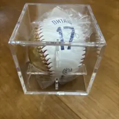 いきなり購入不可 シリアルナンバー MLB 大谷翔平 MVP 直筆サインボール いきなり購入不可 シリアルナンバー MLB 大谷翔平 MVP 直筆サイン