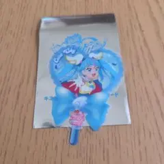 映画 キミとアイドルプリキュア♪ 入場特典