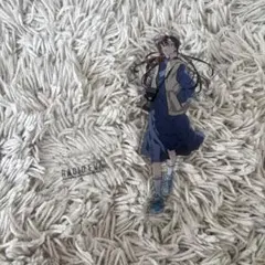 RADIO EVA アクリルスタンド マリ