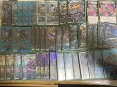 青黒コンプレックス 高レート　チー牛 大人気デッキ『青黒コンプレックス』が陰湿コントロールすぎる