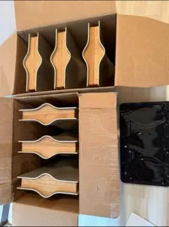 Hennessy PARADIS 空箱 2つセット 2025年最新】ヘネシー パラディ 空瓶の人気アイテム - メルカリ