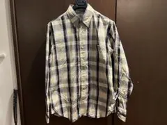 ブルックスブラザーズ ブラックフリース チェックシャツ BB3 brooksのサムネイル