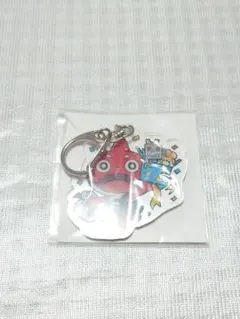 モンスターストライク　オラゴン　アクリルキーホルダー