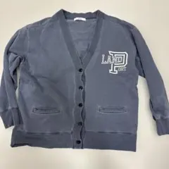 ジャーナルスタンダードのカーディガン!!