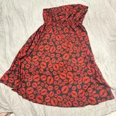 2025年最新】マリリンモンローワンピースの人気アイテム - メルカリ