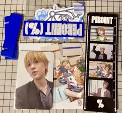 ONEW オニュ PERCENT Photobook ver. ランダムセット⑧