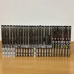 2026年最新】【全巻】終末のワルキューレ 1-19巻セットの人気アイテム