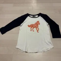 GapKids XXL ギャップキッズ 150cm〜160cm 7部袖 ラグラン
