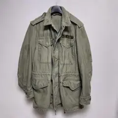 U.S. ARMY フィールドジャケット m47 m51 m65 50s 40s