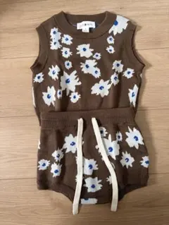 GROWN セットアップ　size2