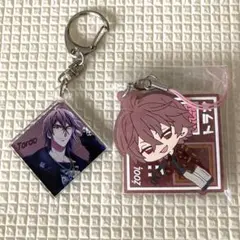 アイナナ　アイドリッシュセブン　御堂虎於 セット