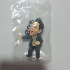 J*様 ダイアン　ゴイゴゴイでスーススーなガチャキーホルダー　津田