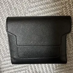 値下げ！　MARNI マルニ　財布　三つ折りのサムネイル
