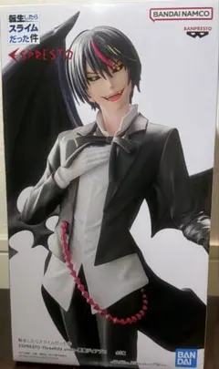 転生したらスライムだった件 ESPRESTO 悪魔ディアブロ