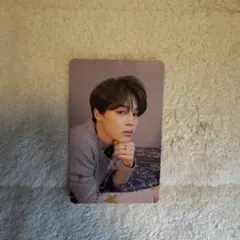 2026年最新】bts love yourself トレカ ジミンの人気アイテム - メルカリ