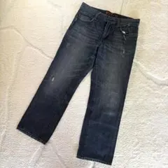 AMERICAN RAG CIE アメリカンラグシー デニムパンツ 33 メンズ