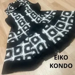 2026年最新】EIKO KONDO レディース ワンピース その他の人気アイテム