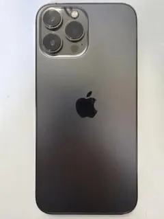 iphone13 PROMAX 256G グラファイト　SIMフリー