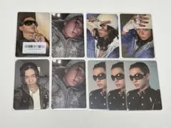 allday project ADP ターザン famous トレカ セット - メルカリ