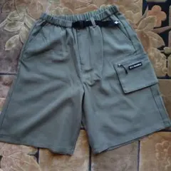 コロンビア キュロットスカート