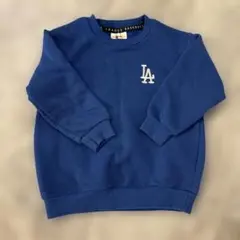 LA トレーナー
