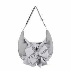 hyeki】 POTY BAG IVORYポティバッグ アイボリー - メルカリ