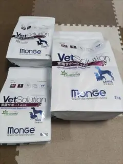 VetSolution 尿中ストルバイトサポート 4kg - メルカリ